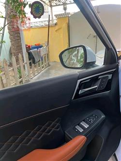 میتسوبیشی ئاوتلاندەر